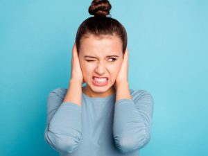 میسوفونیا یا صدابیزاری