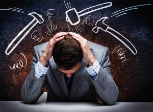مدیریت منتقد درونی