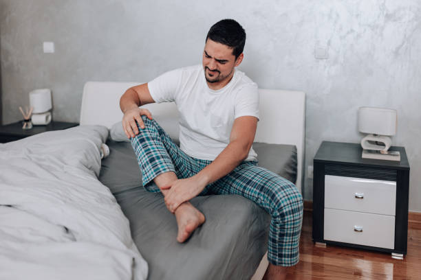 فواید ناله کردن